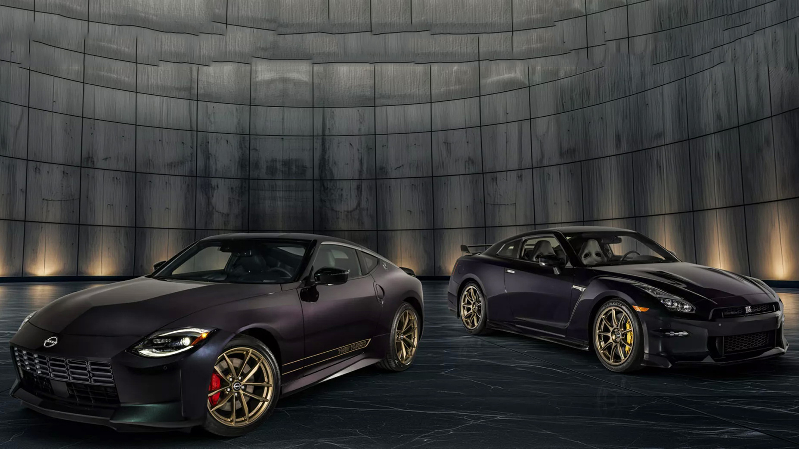 Νέα έκδοση Heritage Edition για το Nissan Ζ